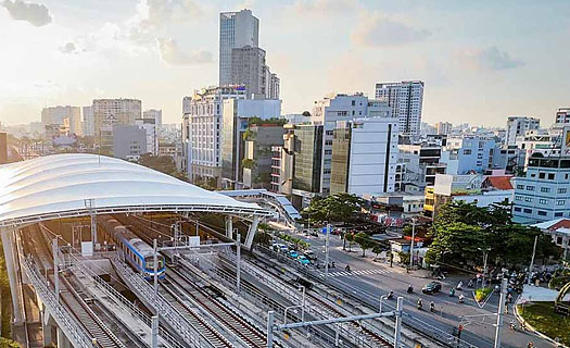 Đẩy mạnh đầu tư công, bảo đảm mục tiêu tăng trưởng