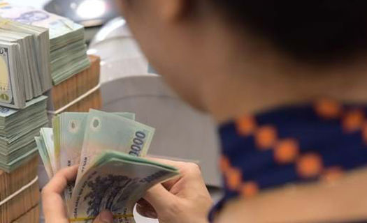 Bộ Tài chính Mỹ tiếp tục xác định Việt Nam không thao túng tiền tệ