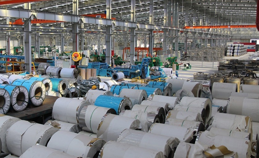 Mỹ áp thuế 25% đối với mặt hàng thép và nhôm - tác động đến nhiều doanh nghiệp