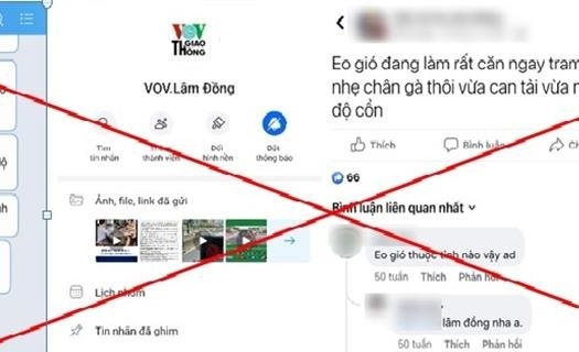 Lập nhóm 