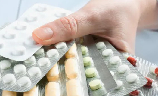 Kháng thuốc được xếp vào danh sách 10 mối đe dọa hàng đầu đối với sức khỏe