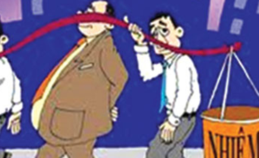Chủ nhiệm UBKT Trung ương Trần Cẩm Tú: Kiên quyết xử lý đảng viên suy thoái