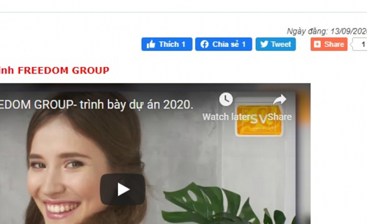 Xem xét xử lý Freedom Group và Coffeecell kinh doanh đa cấp trái phép