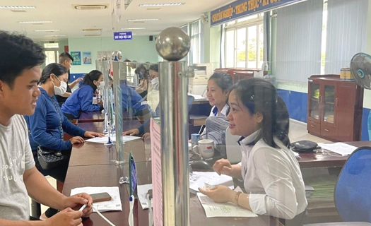 Bài toán việc làm cho cán bộ nhà nước dôi dư sau sắp xếp bộ máy