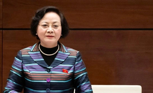 Bộ trưởng Bộ Nội vụ: Phân cấp phân quyền lần này thể hiện sự đột phá