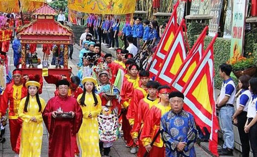 Thủ tướng yêu cầu bảo đảm an toàn, tiết kiệm trong các hoạt động lễ hội