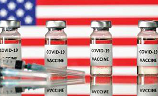 TP.HCM đề xuất tiêm vaccine cho 642.000 học sinh trung học