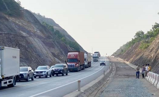 Thanh tra Chính phủ yêu cầu xử lý nghiêm vi phạm liên quan cao tốc Cam Lộ - La Sơn