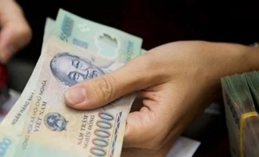 Cải cách tiền lương không chỉ đơn thuần là việc tăng lương