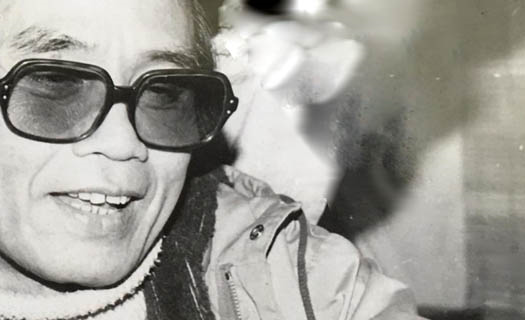 Nhớ nhà báo Đoàn Quang Long - một người anh, người thầy nghề nghiệp