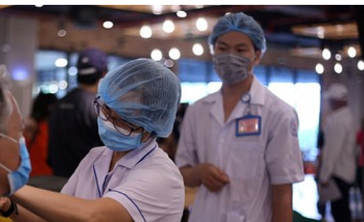 Chính phủ ban hành cơ chế, chính sách đặc thù về thuốc, vaccine phòng, chống Covid-19