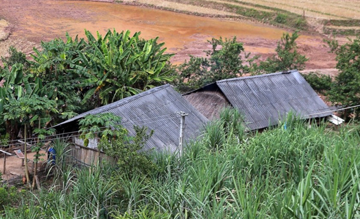 Không để tái diễn âm mưu thành lập 