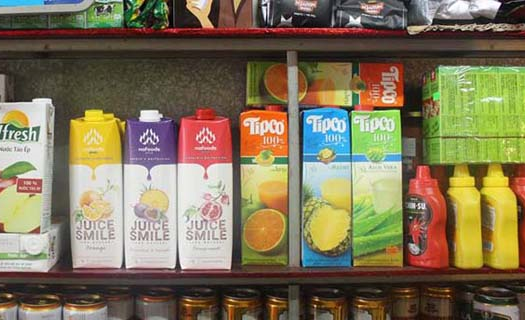 Nước ép trái cây Việt Nam còn nhiều lợi thế từ EVFTA để vào EU