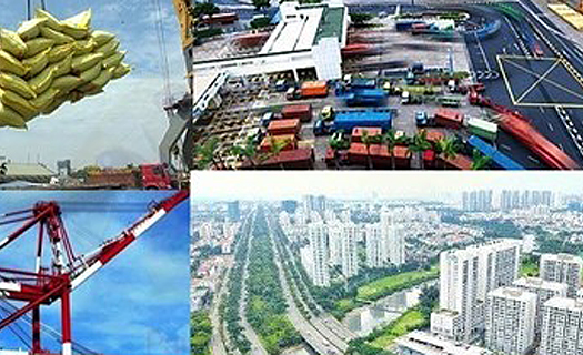 Nền kinh tế và khát vọng tự chủ