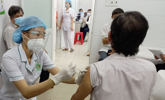 Y tế trong cuộc sống bình thường mới