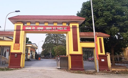 Viết tiếp 