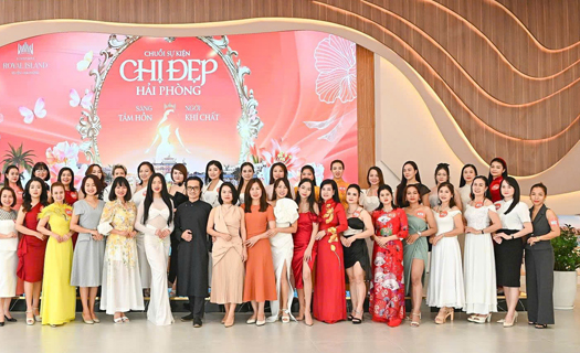 Chuỗi sự kiện 