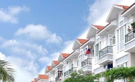 Hoàng Huy tiếp tục trúng thầu dự án nhà ở xã hội gần 650 tỷ đồng tại Hải Phòng