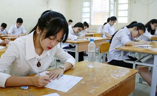 Loay hoay chờ 