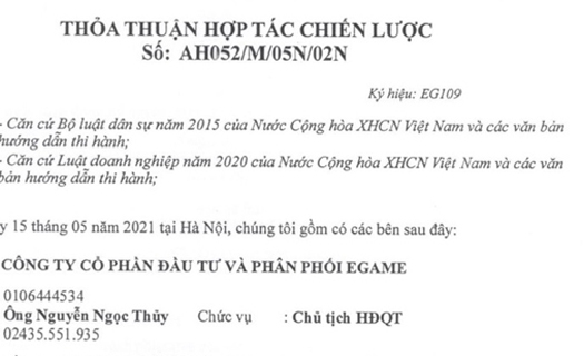 Hệ sinh thái của Shark Thủy:  Tiền vào túi ai, trách nhiệm của cơ quan quản lý ở đâu?