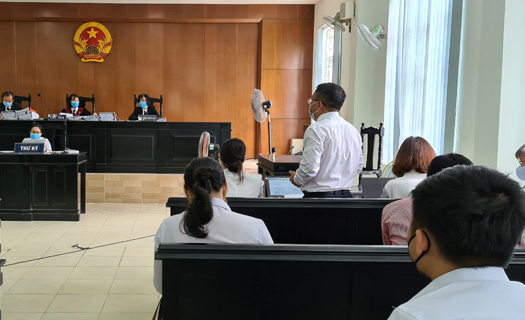 Mua bán nợ xấu và rủi ro pháp lý khó tin: Kỳ 3: Có hay không 