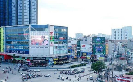UBND quận Thanh Xuân lên tiếng về giá trông giữ xe tại hầm tòa nhà Artemis (SP)