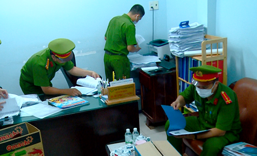 Đại án Việt Á - Phép thử đau đớn cho những quan chức không đủ bản lĩnh