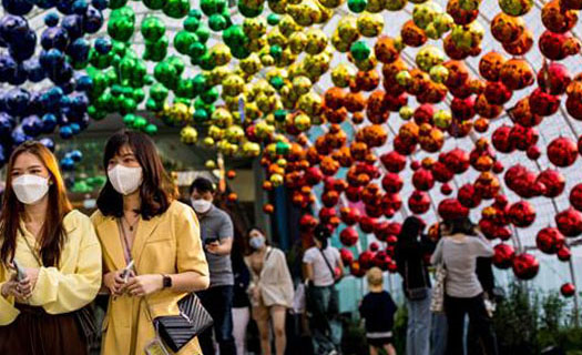 Mùa Giáng sinh 2021: Xa rồi những hoan ca…