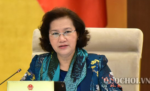 Chính phủ đề xuất miễn thuế sử dụng đất nông nghiệp thêm 5 năm