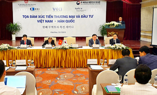 Sẽ tiếp tục là bến đỗ lý tưởng cho các doanh nghiệp FDI và Hàn Quốc