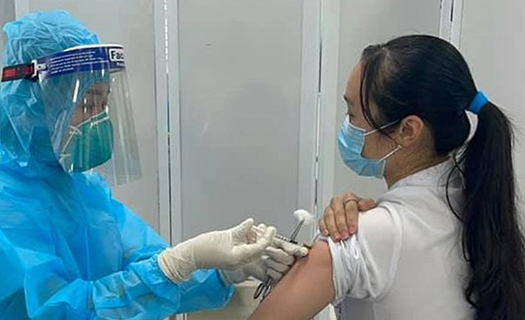 Thủ tướng chỉ đạo tiến hành các thủ tục để mua vaccine cho trẻ 5 - 11 tuổi