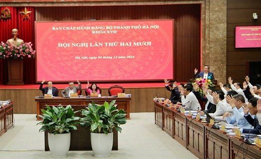 Hà Nội sẽ hợp nhất Sở GTVT và Sở Xây dựng, lấy tên mới là Sở Xây dựng