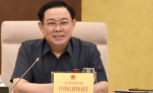 Chủ tịch Quốc hội: Tiết kiệm tài chính không đơn thuần cắt xén chi tiêu