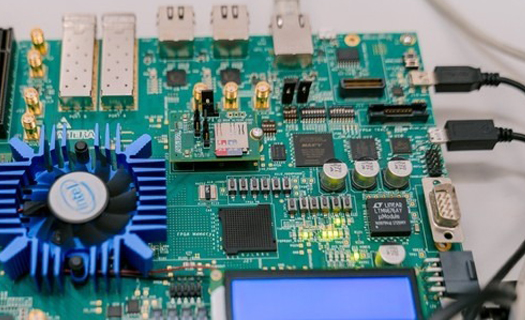 Việt Nam có nhiều tiềm năng phát triển lĩnh vực bán dẫn