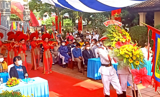 Tín ngưỡng thờ Vua Hùng ở Tây Nguyên