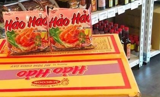 Mì Hảo Hảo bị thu hồi: Bộ Công Thương báo cáo gì lên Thủ tướng?