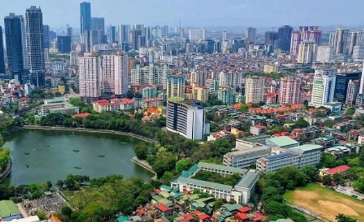 Hà Nội soạn thảo, ban hành hàng loạt văn bản để thi hành Luật Thủ đô