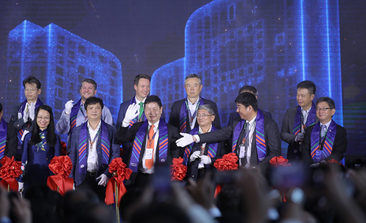 Hơn 550 doanh nghiệp toàn cầu đến Việt Nam dự sự kiện công nghệ của FPT Software