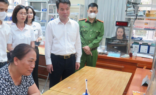 Tăng lương hưu và trợ cấp BHXH: Sự quan tâm đặc biệt với người nghỉ hưu
