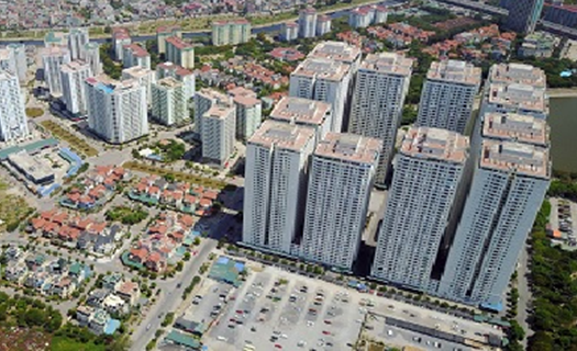 Không công khai điều chỉnh quy hoạch dễ tiếp tay cho tham nhũng
