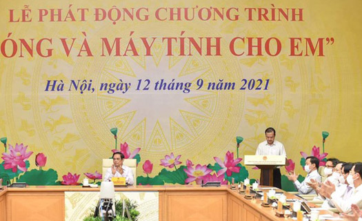 EVN: Chia sẻ khó khăn, đẩy nhanh tiến độ