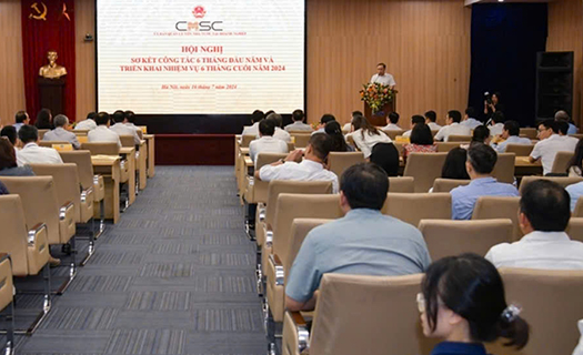 Các tập đoàn kinh tế Nhà nước bảo đảm các cân đối lớn của nền kinh tế