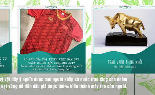 Hiệu tạp hóa Tình yêu