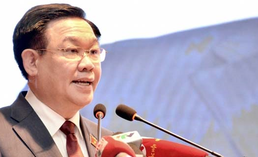 Toàn văn phát biểu của Chủ tịch Quốc hội tại Học viện Ngoại giao Bangladesh