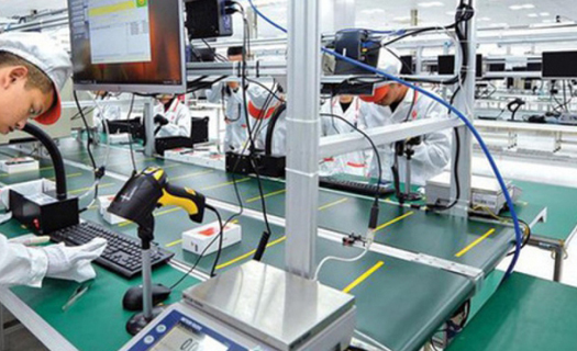 Tín hiệu tích cực trong tâm lý kinh doanh của các DN châu Âu tại Việt Nam