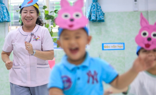 Lương tăng, phụ cấp tăng, lý do gì nhiều giáo viên vẫn 