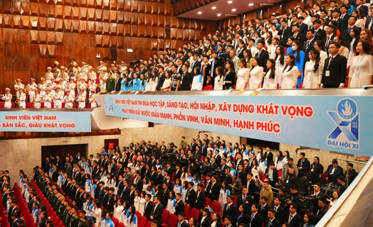 Chú trọng chuyển đổi số, sáng tạo gắn với chuyên môn trong hoạt động tình nguyện