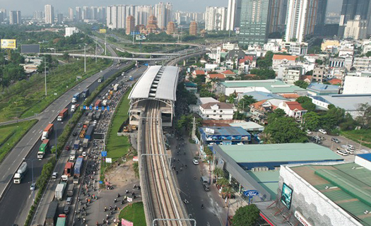 TP.HCM giờ có cơ chế thì cần hành động