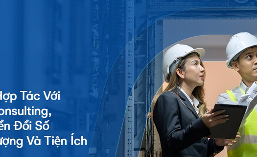 FPT Software hợp tác David Lamm Consulting thúc đẩy chuyển đổi số ngành năng lượng