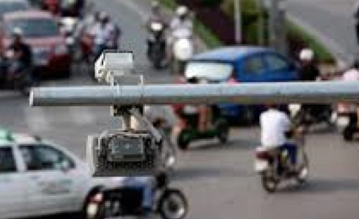 Xử lý thế nào với tài xế thuê xe tự lái khi bị phạt nguội?